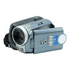 JVC Everio Videocamera
