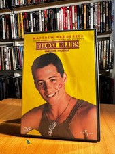 Biloxi Blues – Frenesie