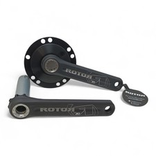 Rotore 2D guarnitura lega 30mm