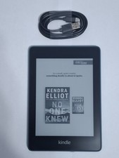 Amazon kindle paperwhite - kindle,