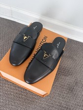 Mocassino Louis Vuitton LV