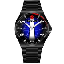 Orologio da Polso Nero in