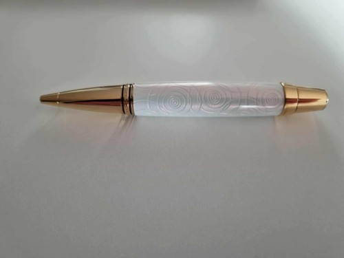 Stylo mont blanc bohème - mont,