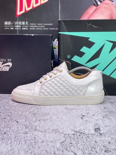 Leandro lopes sneakers uomo - leandro,
