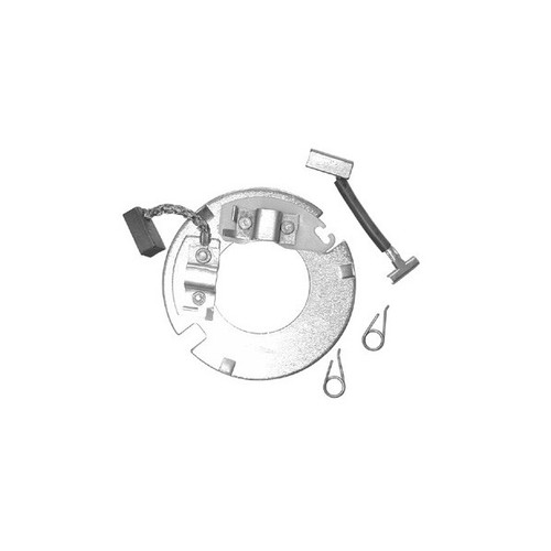 Spazzole set pz - set,