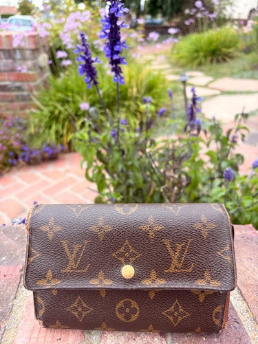 Auth louis vuitton monogram - auth,