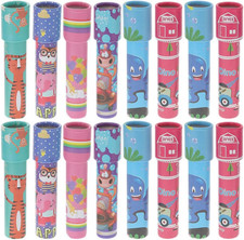 30 Pezzi Caleidoscopi per