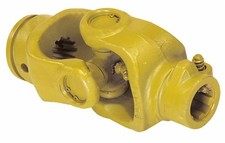 Giunto Cardanico Doppio Ama