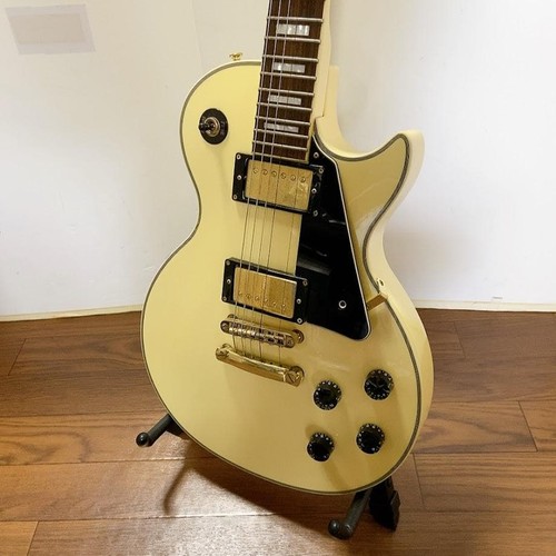 Busker blc300 les paul - busker,