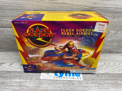 Airbike playmates 1996 flash - playmates,