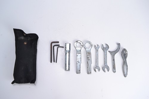 Kit attrezzi servizio - kit, di