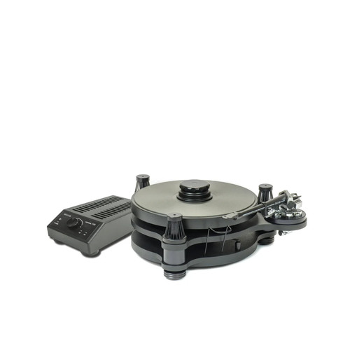 Giradischi sme model - giradischi, mk2