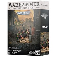 Warhammer 40000 serie