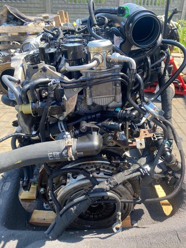 Motore usato engine 0 - usato,