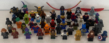 LEGO Super Heroes Choose your