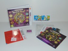 Professor Layton e la maschera