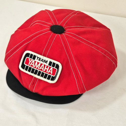 Cappello vintage team - vintage, yamaha