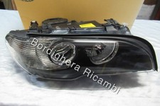BMW SERIE 3 E46 COUPE CABRIO M3 FARO FANALE PROIETTORE ANTERIORE DESTRO DIFETTO