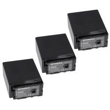 3x Batteria per Panasonic