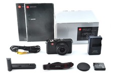 [QUASI NUOVO] Leica D-LUX 4