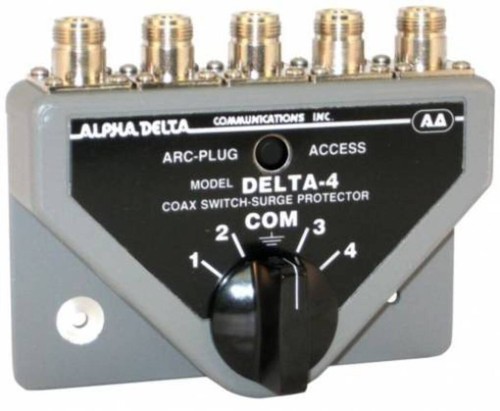 Alpha delta n - alpha, delta-4b/n