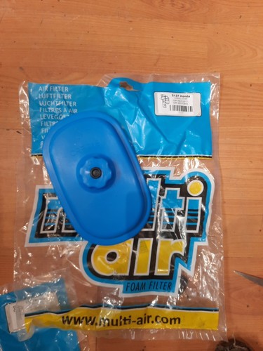 Multi air coperchio - multi, lavaggio