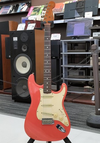 Fender usa american vintage - usa,