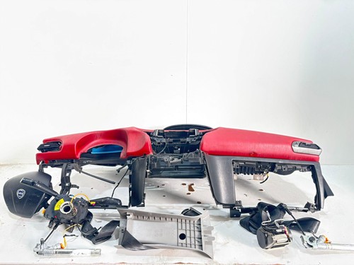 Kit airbag completo per lancia - airbag,
