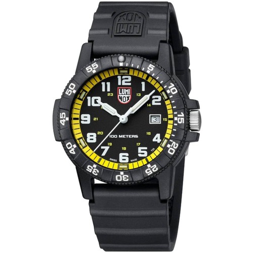 Orologio uomo luminox fondello - uomo,
