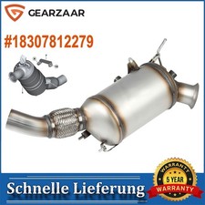 Filtro antiparticolato diesel