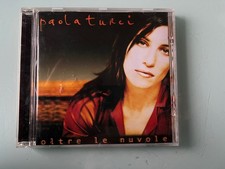 CD Paola Turci - Oltre le