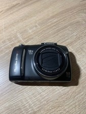 Canon PowerShot SX110 IS
