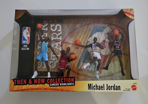 Michael jordan then and - jordan, "then