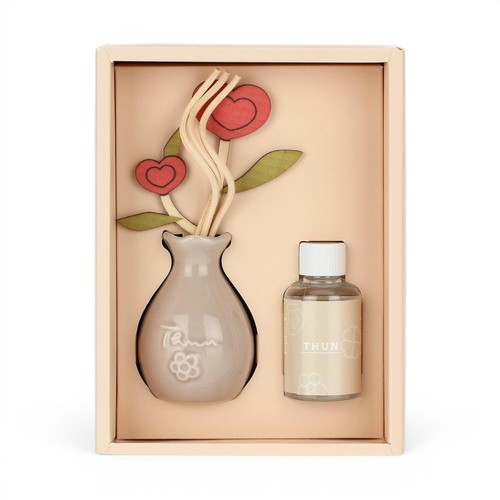 Thun diffusore ambiente cuore - diffusore,