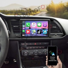 Autoradio per Seat Leon 5F1