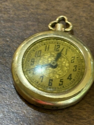 Orologio vintage gilsey - orologio,