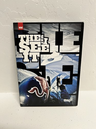 The way see - it, 2010)