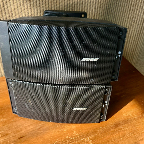 Bose freespace 16e - freespace, ds