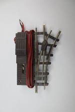 Ferrovia Egger H0e 3601 elettrica Deviatore destro CH23860