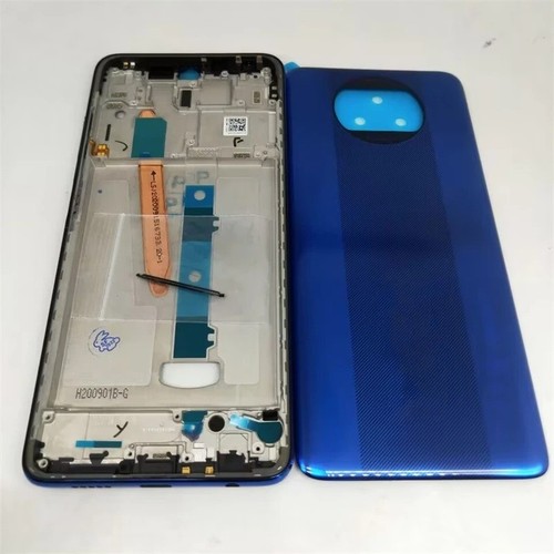 Custodia completa telaio - , copri