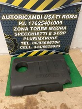 COPERCHIO COPRI MOTORE HYUNDAI IX20 1.4 CRDI D4FC (10-19)