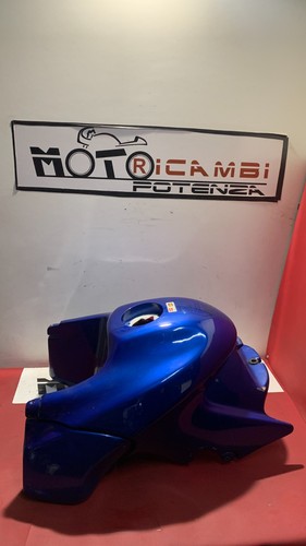 Serbatoio carburante benzina - serbatoio,