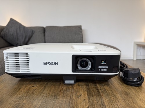 Epson 2265u proiettore home - epson,