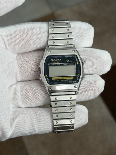 Raro orologio sportivo