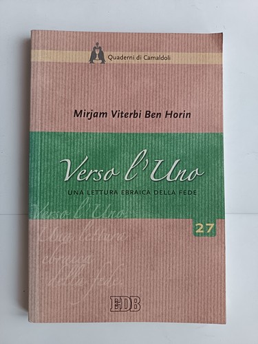 Mirjam viterbi ben horin - ben,