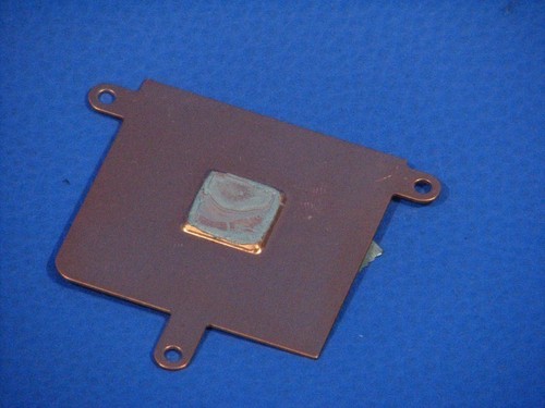 Dissipatore scheda grafica - dissipatore,