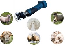 Tosapecore ricaricabile doppia