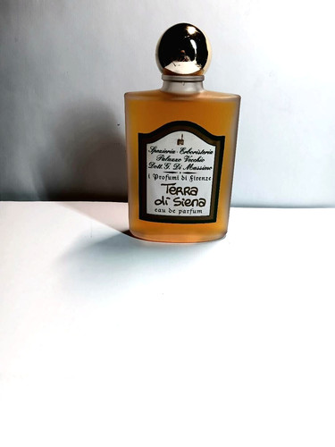 Terra siena profumi di - di, i