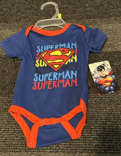 Nuovo body superman - nuovo,