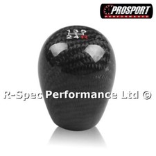 Manopola cambio Prosport fibra
